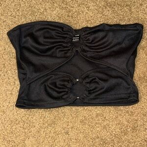 SHEIN tube top